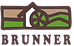 brunner baeckerei logo